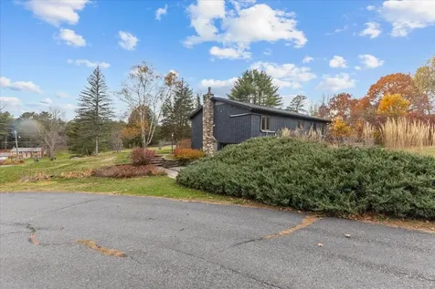 1758 County Road East Montpelier VT 05651