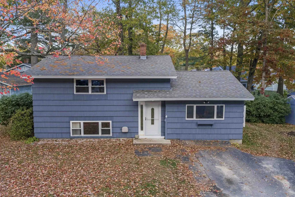 4 Tanglewood Drive Dover NH 03820