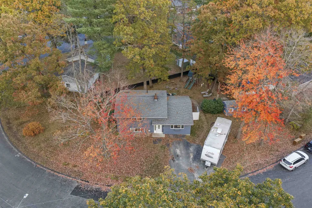 4 Tanglewood Drive Dover NH 03820