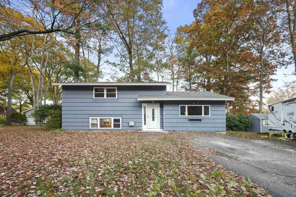 4 Tanglewood Drive Dover NH 03820