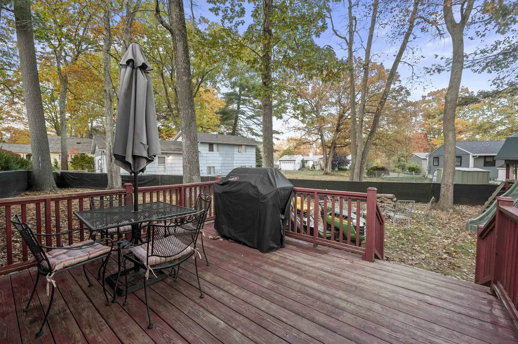 4 Tanglewood Drive Dover NH 03820