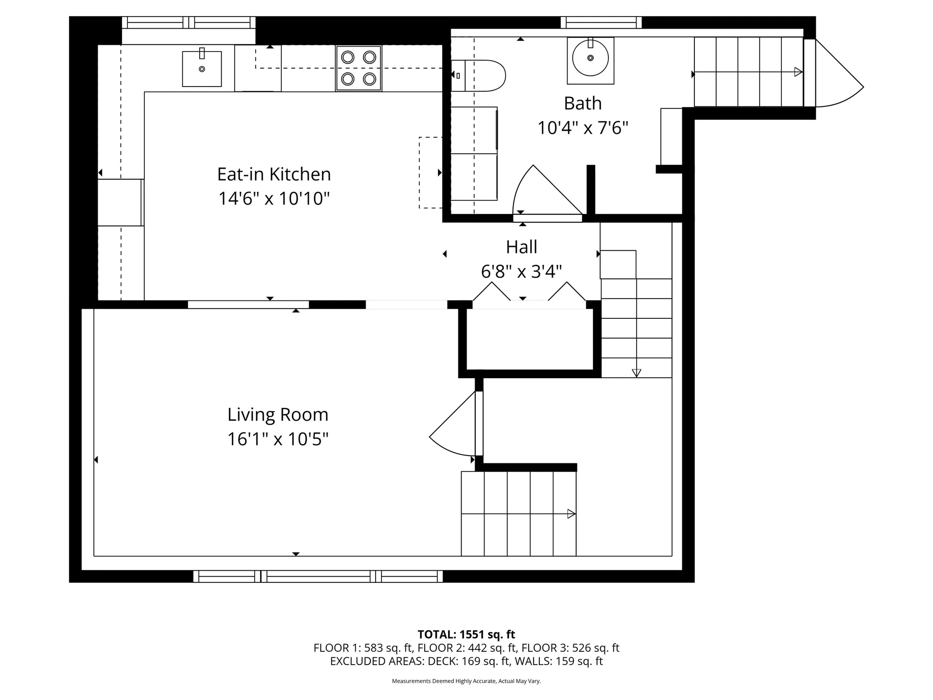 4 Tanglewood Drive Dover NH 03820