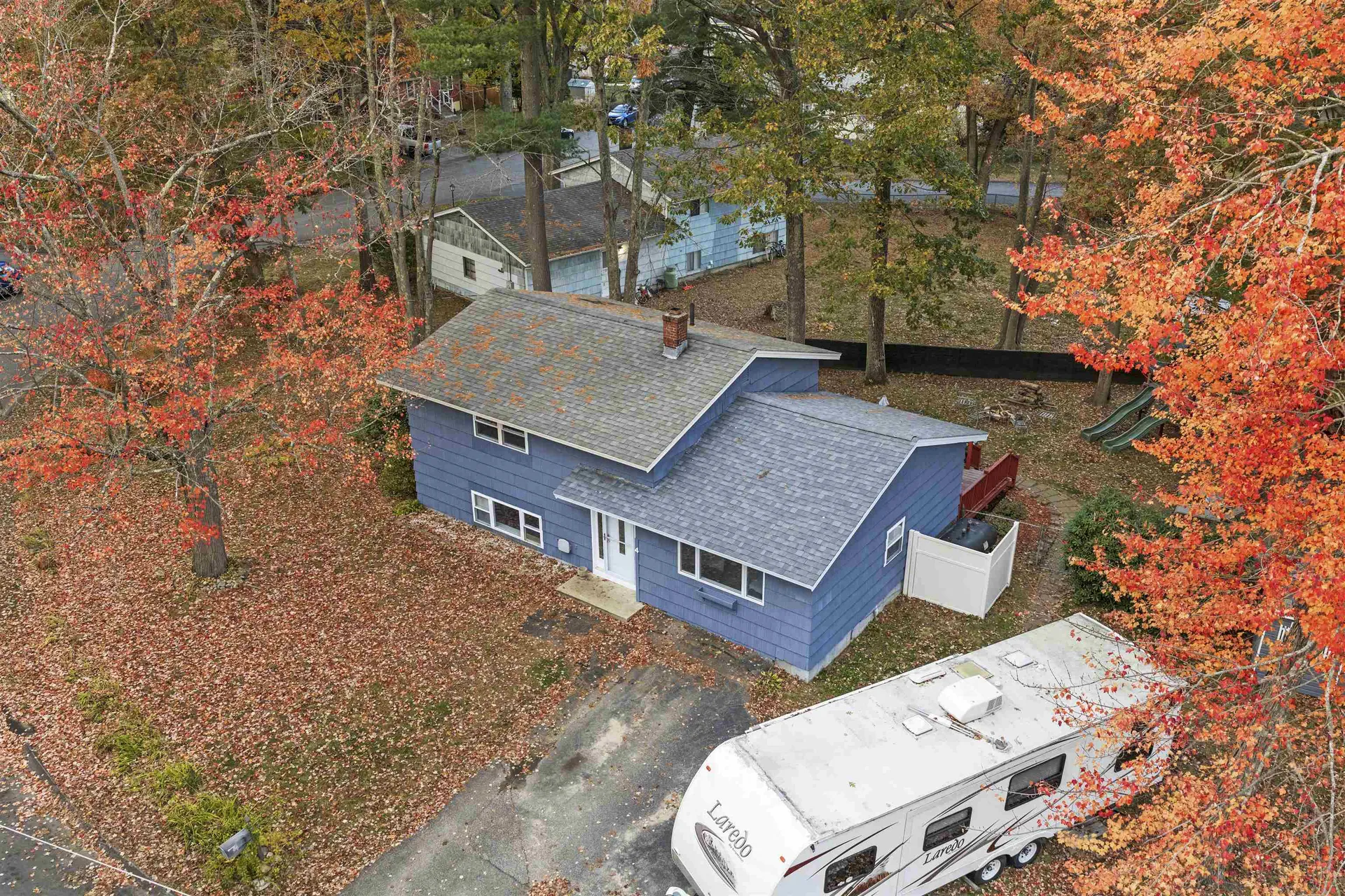 4 Tanglewood Drive Dover NH 03820