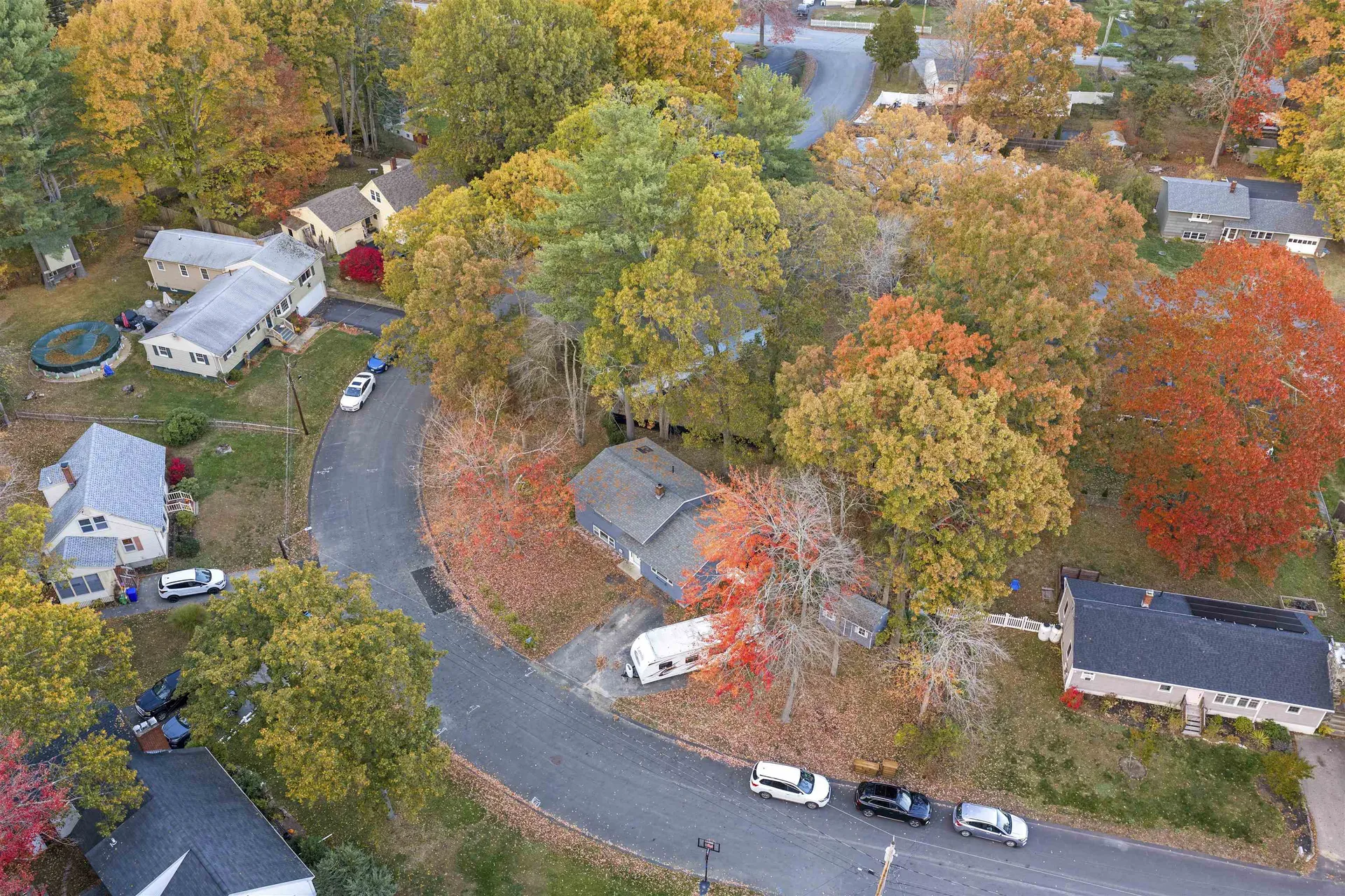 4 Tanglewood Drive Dover NH 03820