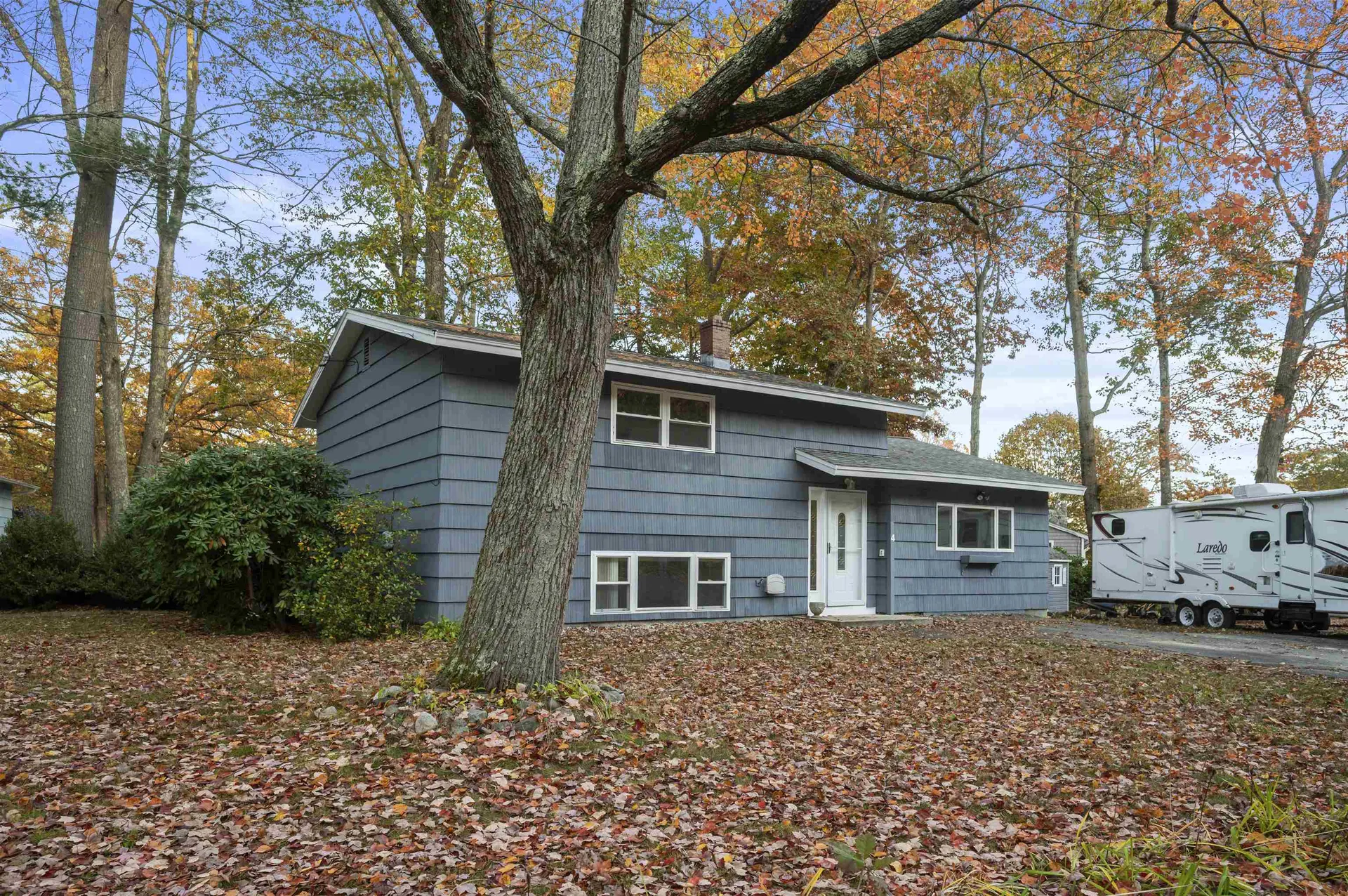 4 Tanglewood Drive Dover NH 03820