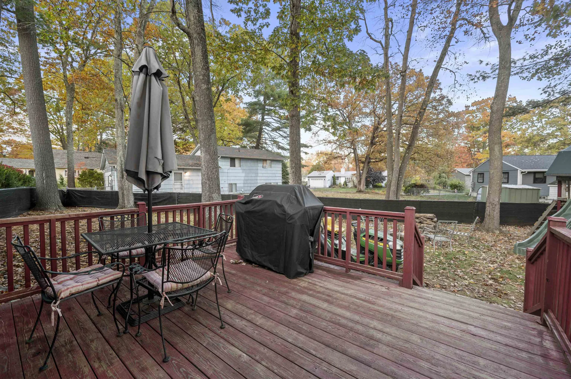 4 Tanglewood Drive Dover NH 03820