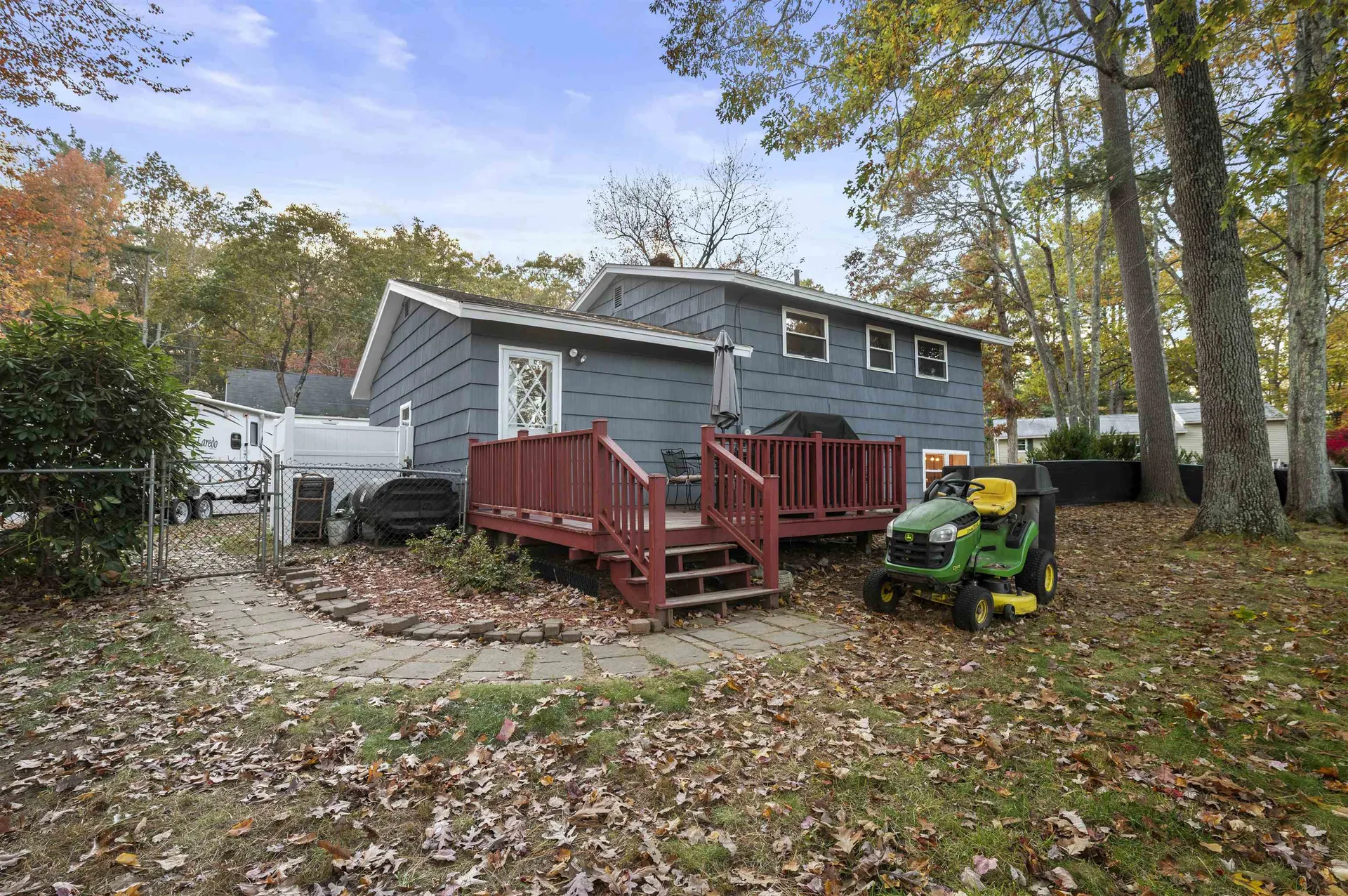 4 Tanglewood Drive Dover NH 03820