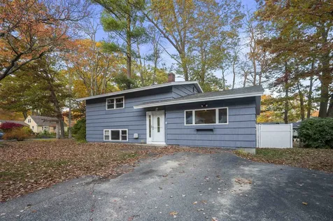 4 Tanglewood Drive Dover NH 03820