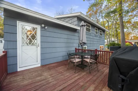 4 Tanglewood Drive Dover NH 03820