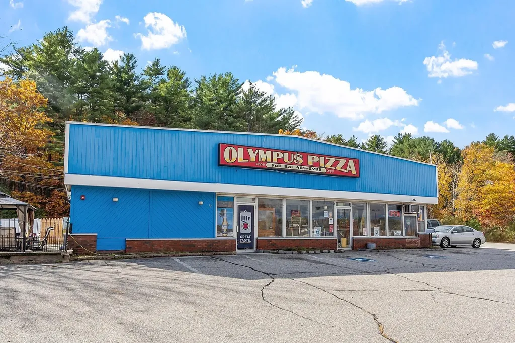 42 Allenstown Road Allenstown NH 03275