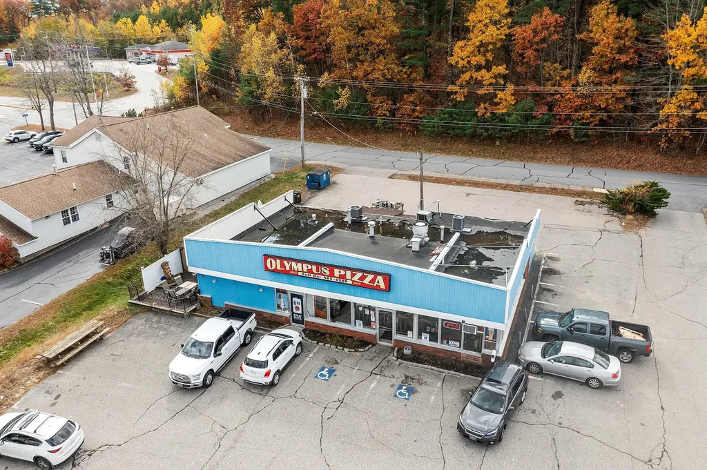 42 Allenstown Road Allenstown NH 03275