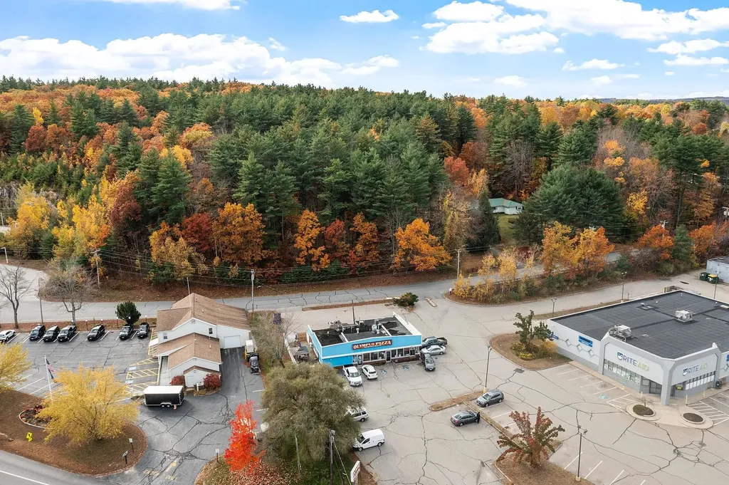 42 Allenstown Road Allenstown NH 03275