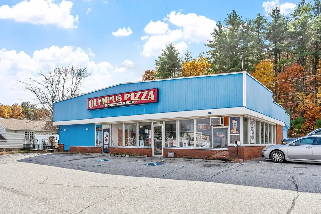 42 Allenstown Road Allenstown NH 03275