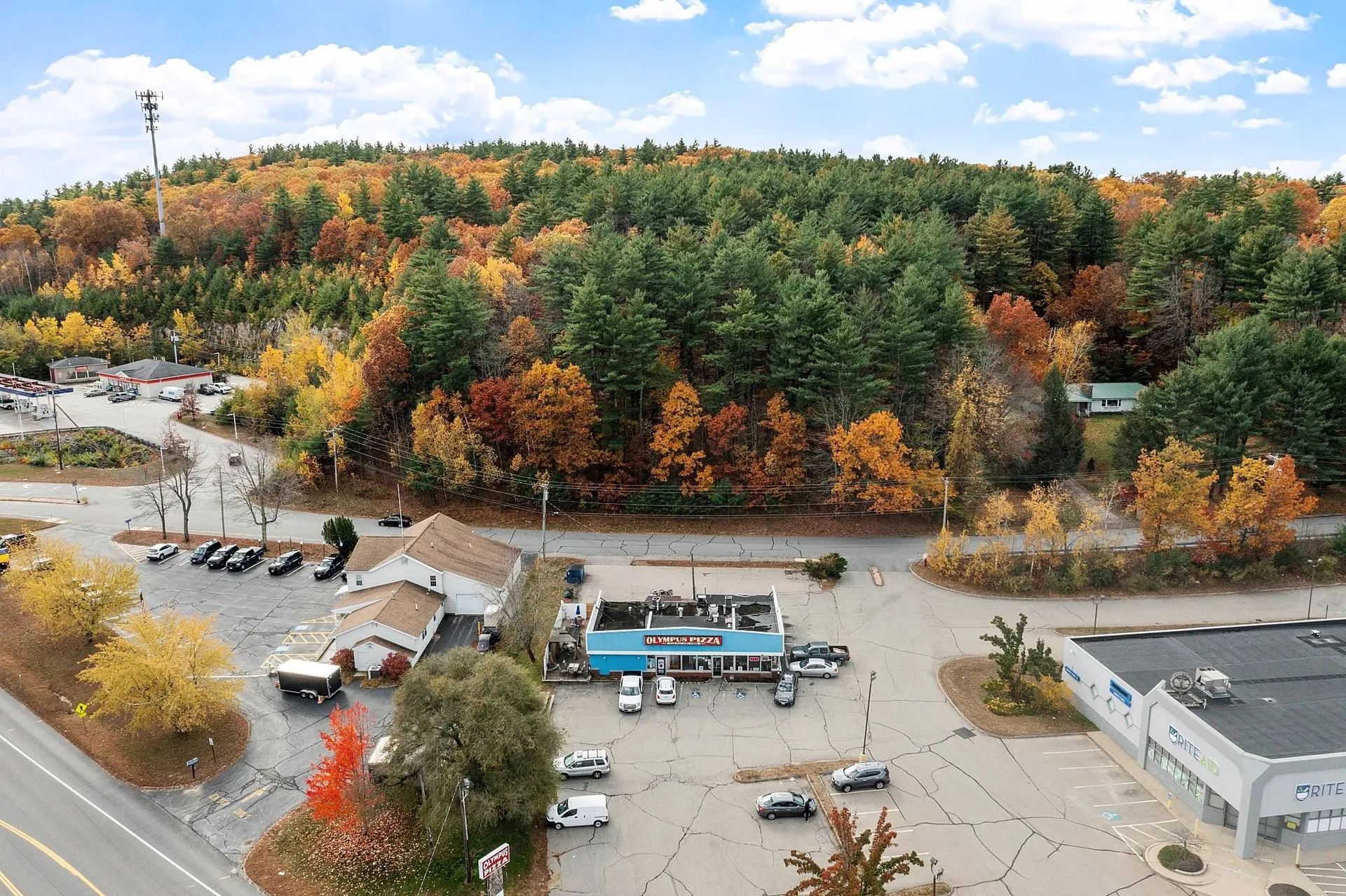 42 Allenstown Road Allenstown NH 03275