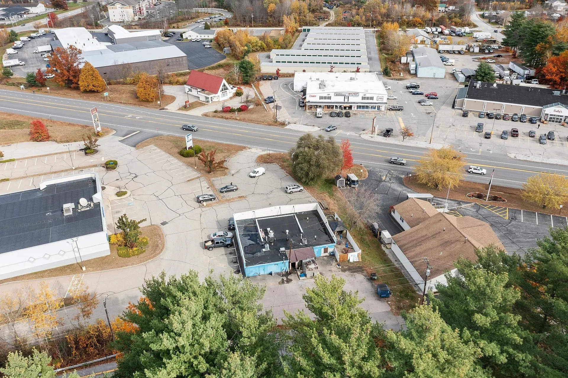 42 Allenstown Road Allenstown NH 03275