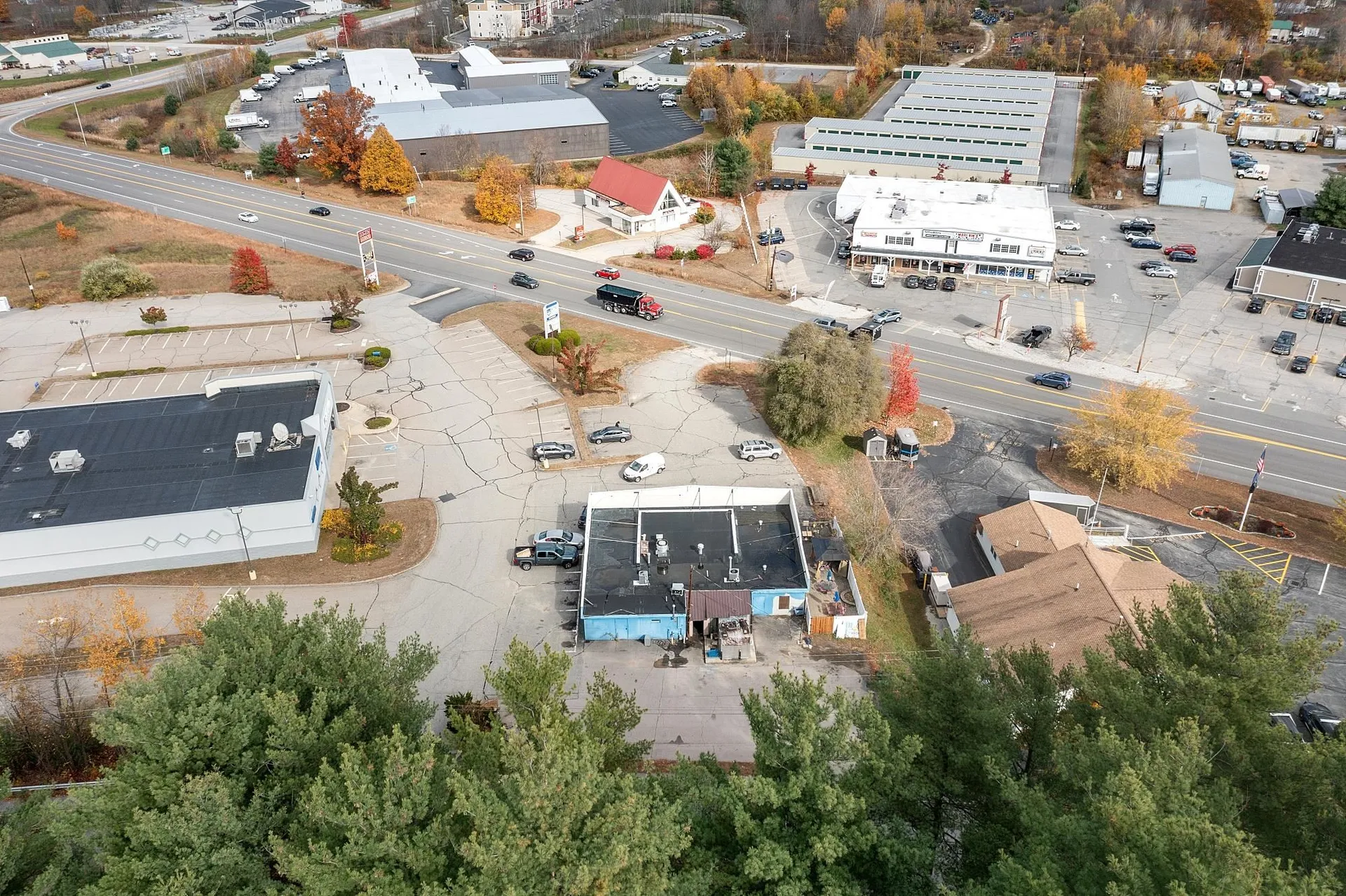 42 Allenstown Road Allenstown NH 03275