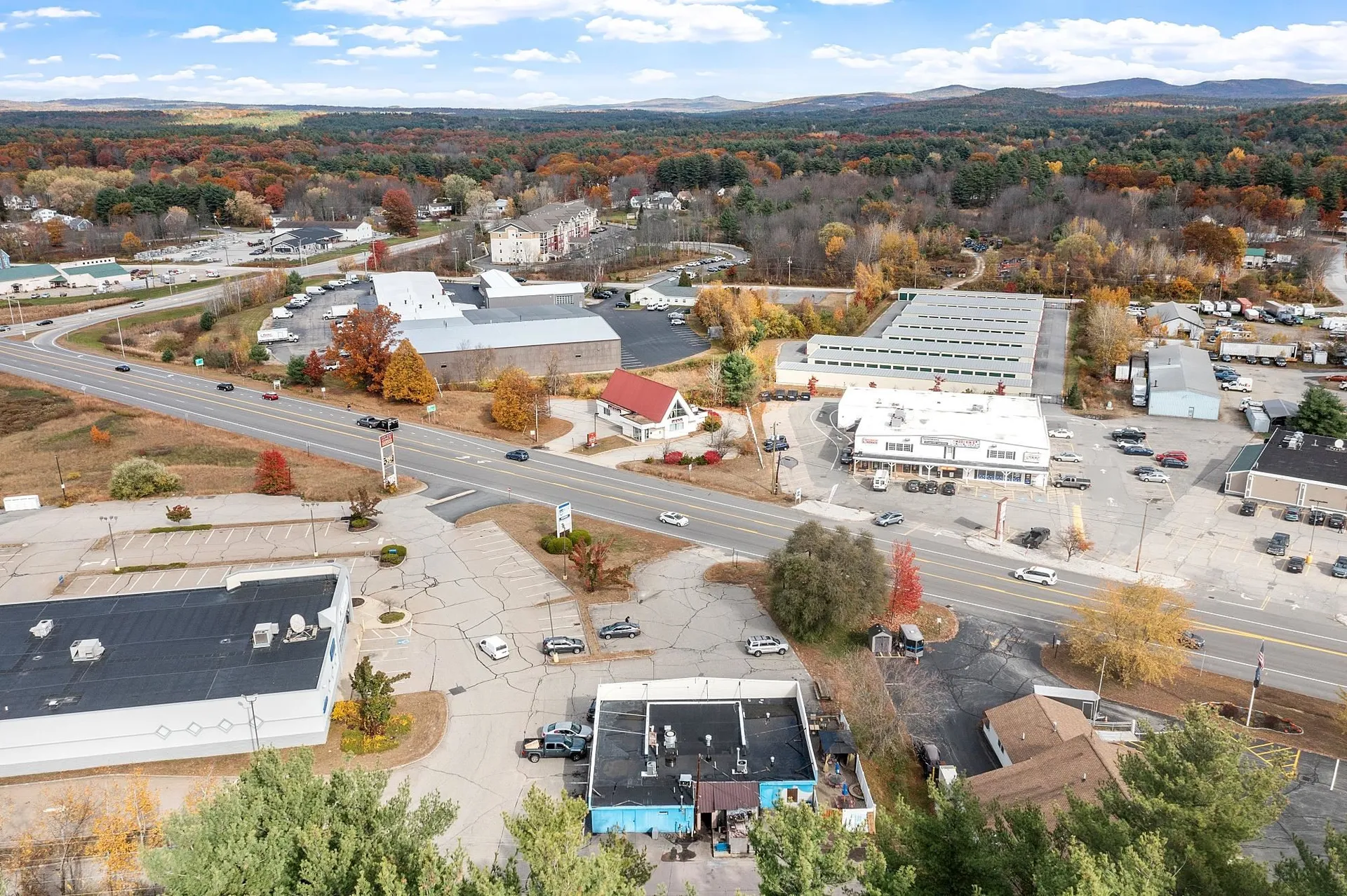 42 Allenstown Road Allenstown NH 03275