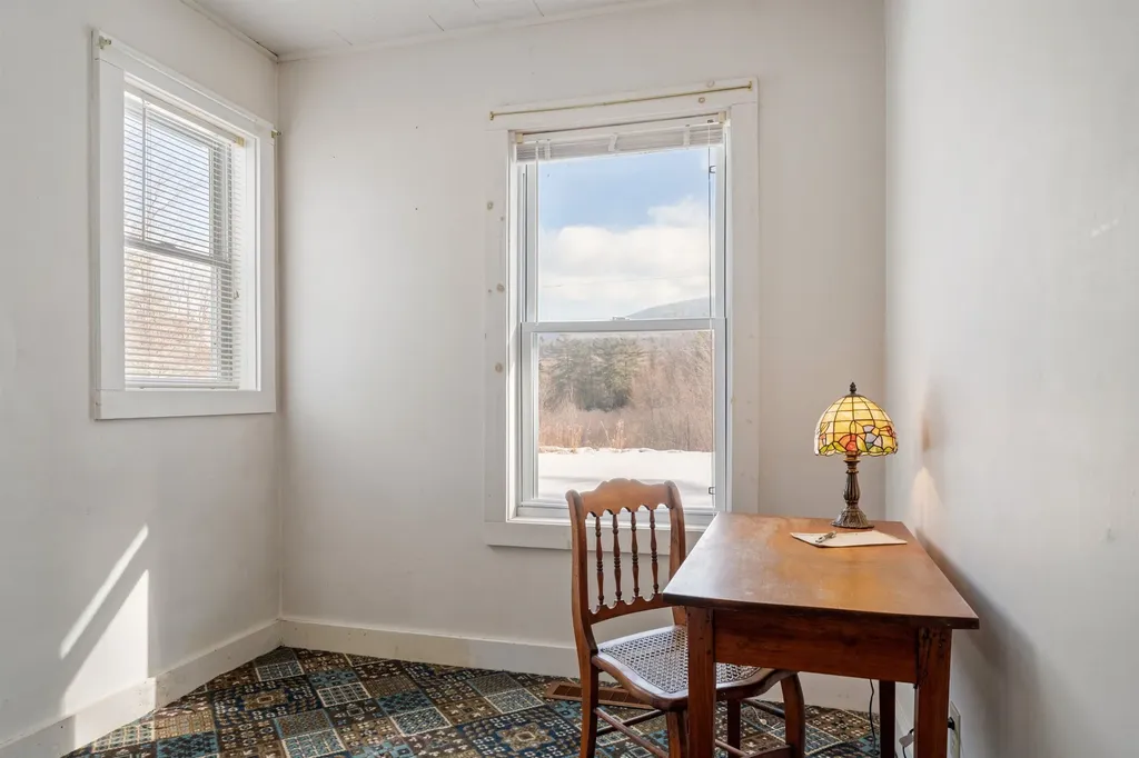 572 Wells Road Franconia NH 03580