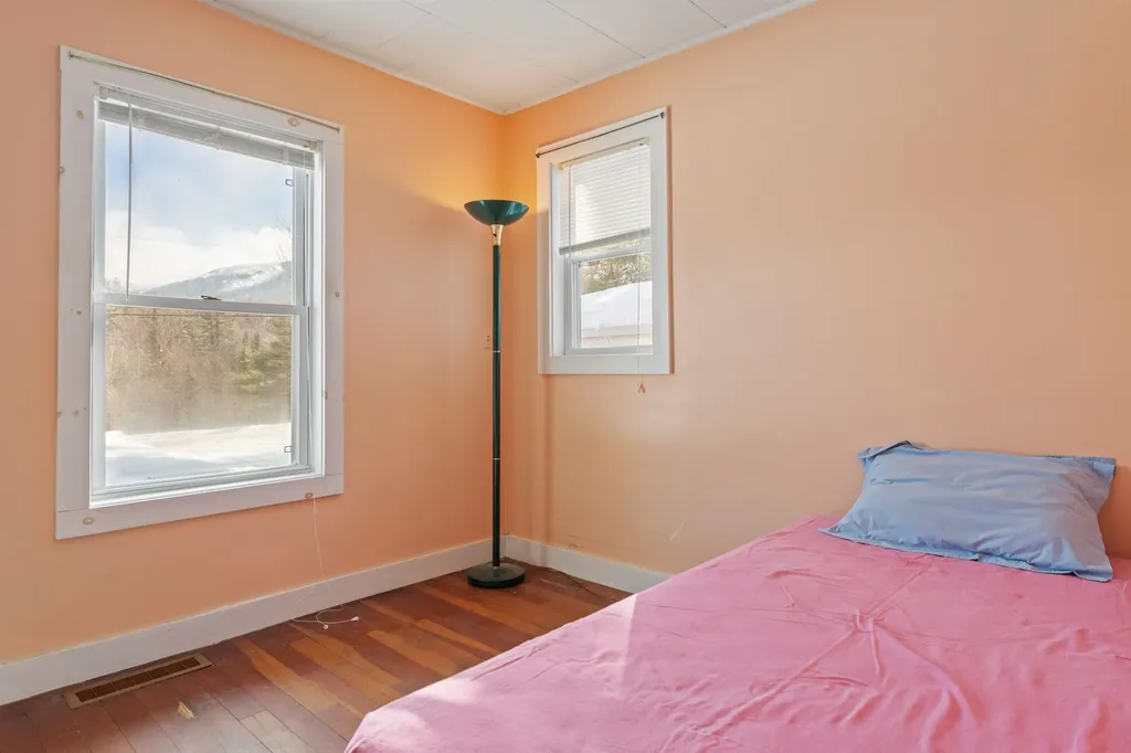 572 Wells Road Franconia NH 03580