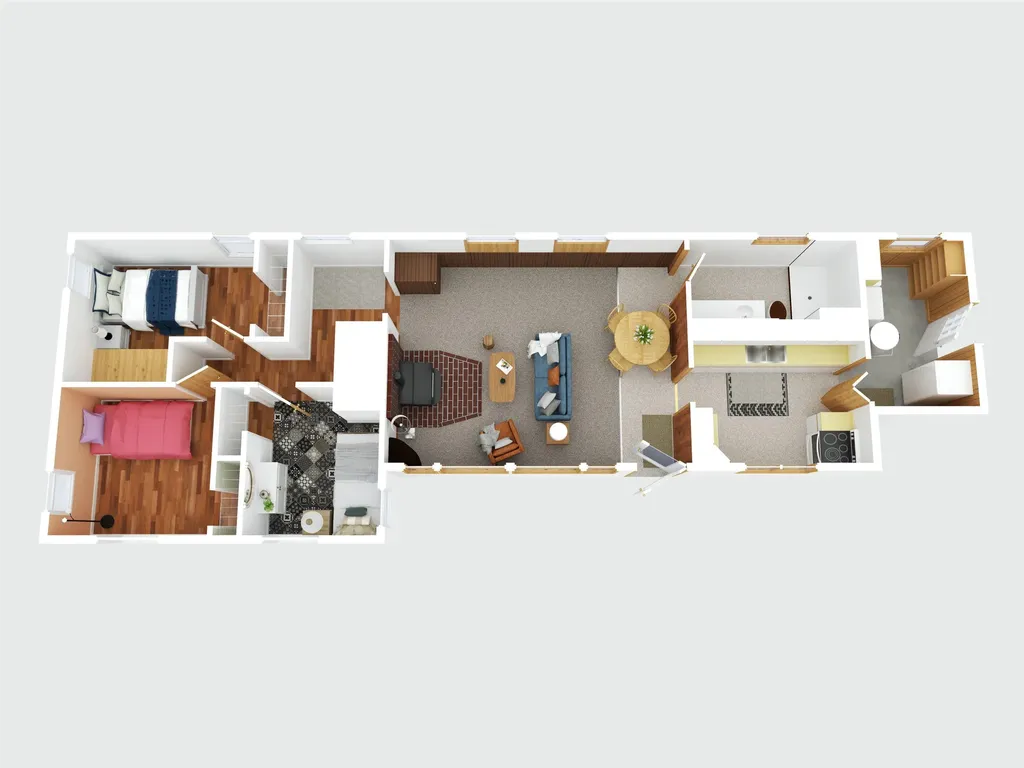 572 Wells Road Franconia NH 03580