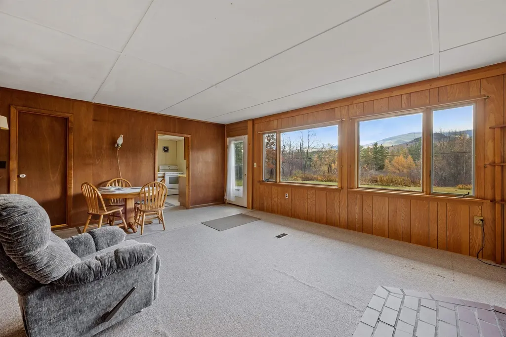 572 Wells Road Franconia NH 03580