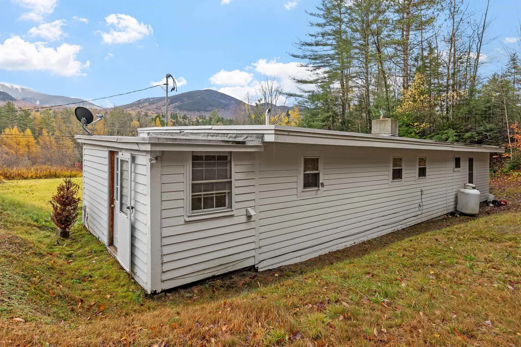 572 Wells Road Franconia NH 03580