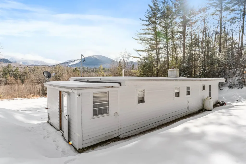 572 Wells Road Franconia NH 03580