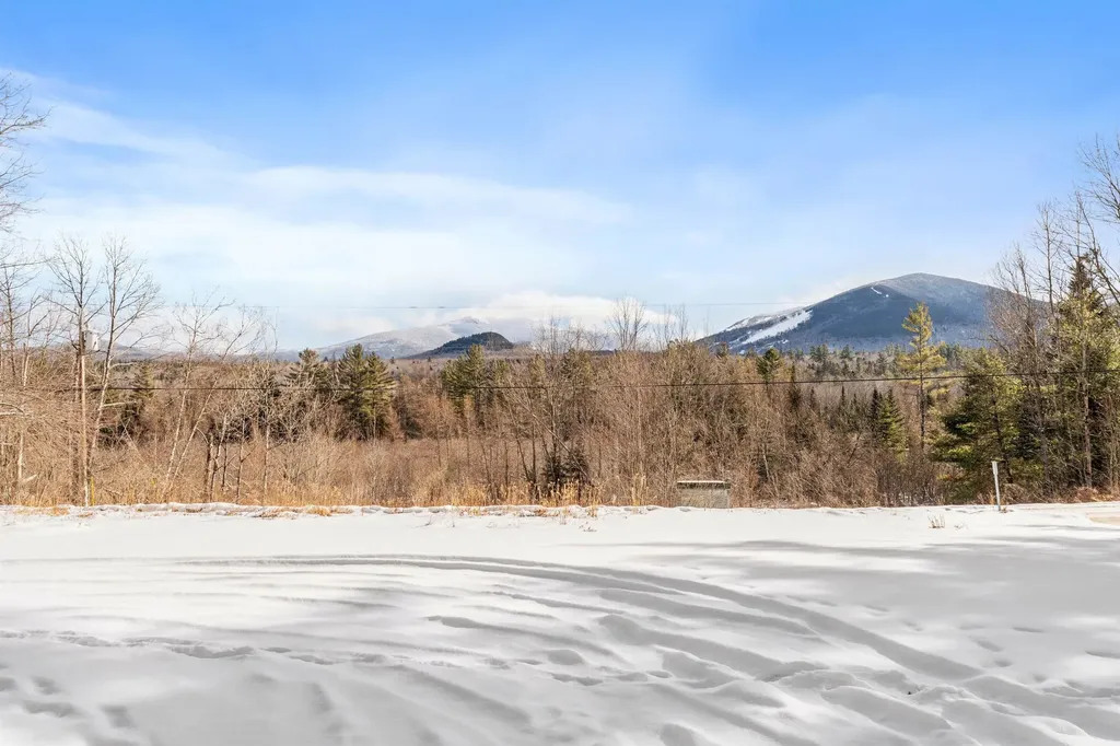 572 Wells Road Franconia NH 03580