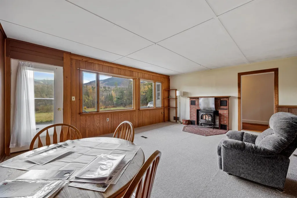 572 Wells Road Franconia NH 03580