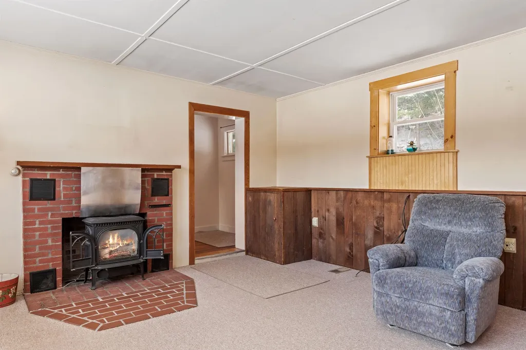 572 Wells Road Franconia NH 03580