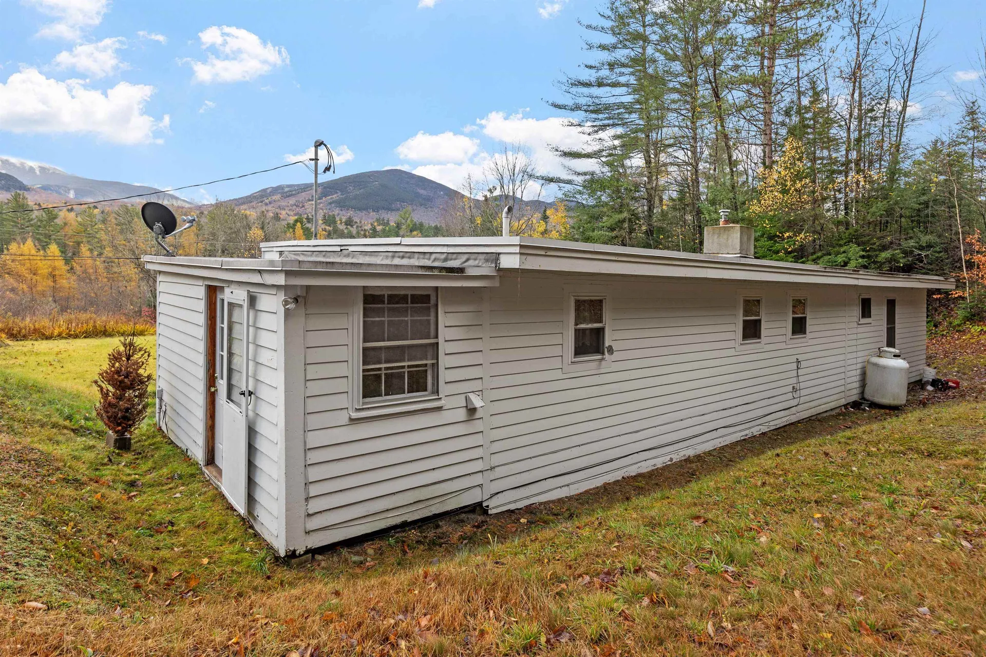 572 Wells Road Franconia NH 03580