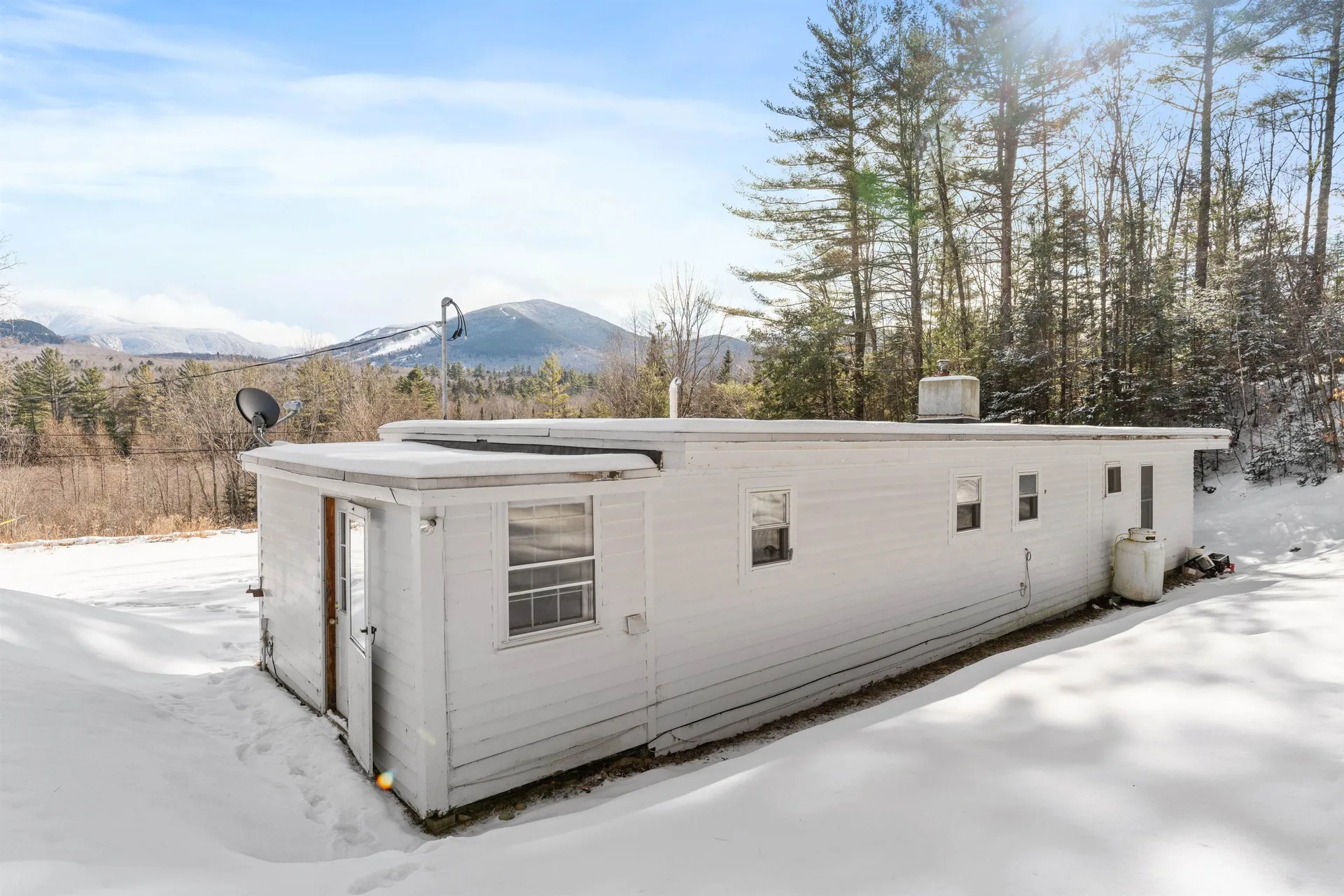 572 Wells Road Franconia NH 03580