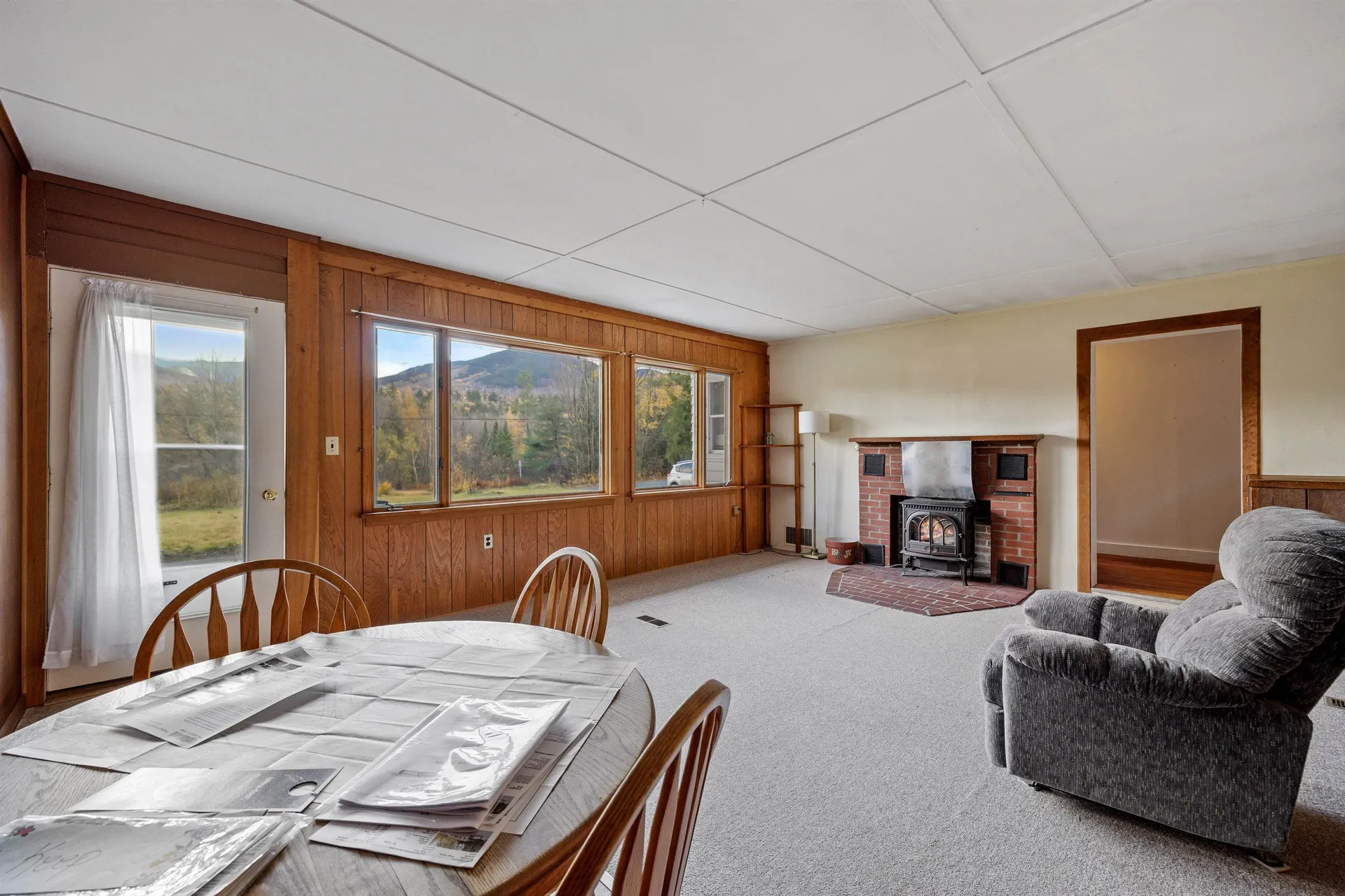572 Wells Road Franconia NH 03580