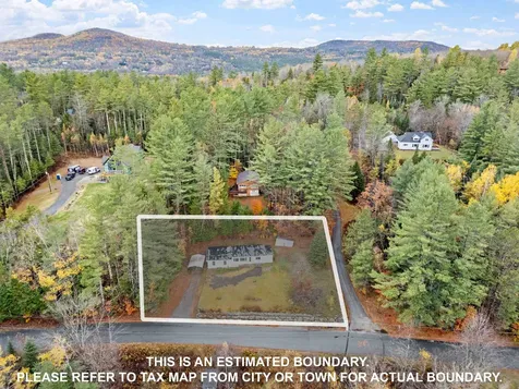 572 Wells Road Franconia NH 03580