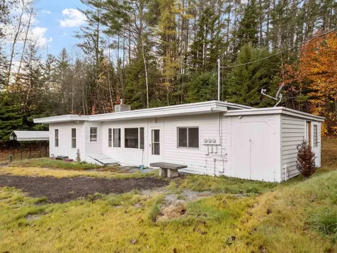 572 Wells Road Franconia NH 03580