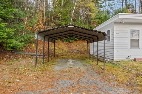 572 Wells Road Franconia NH 03580