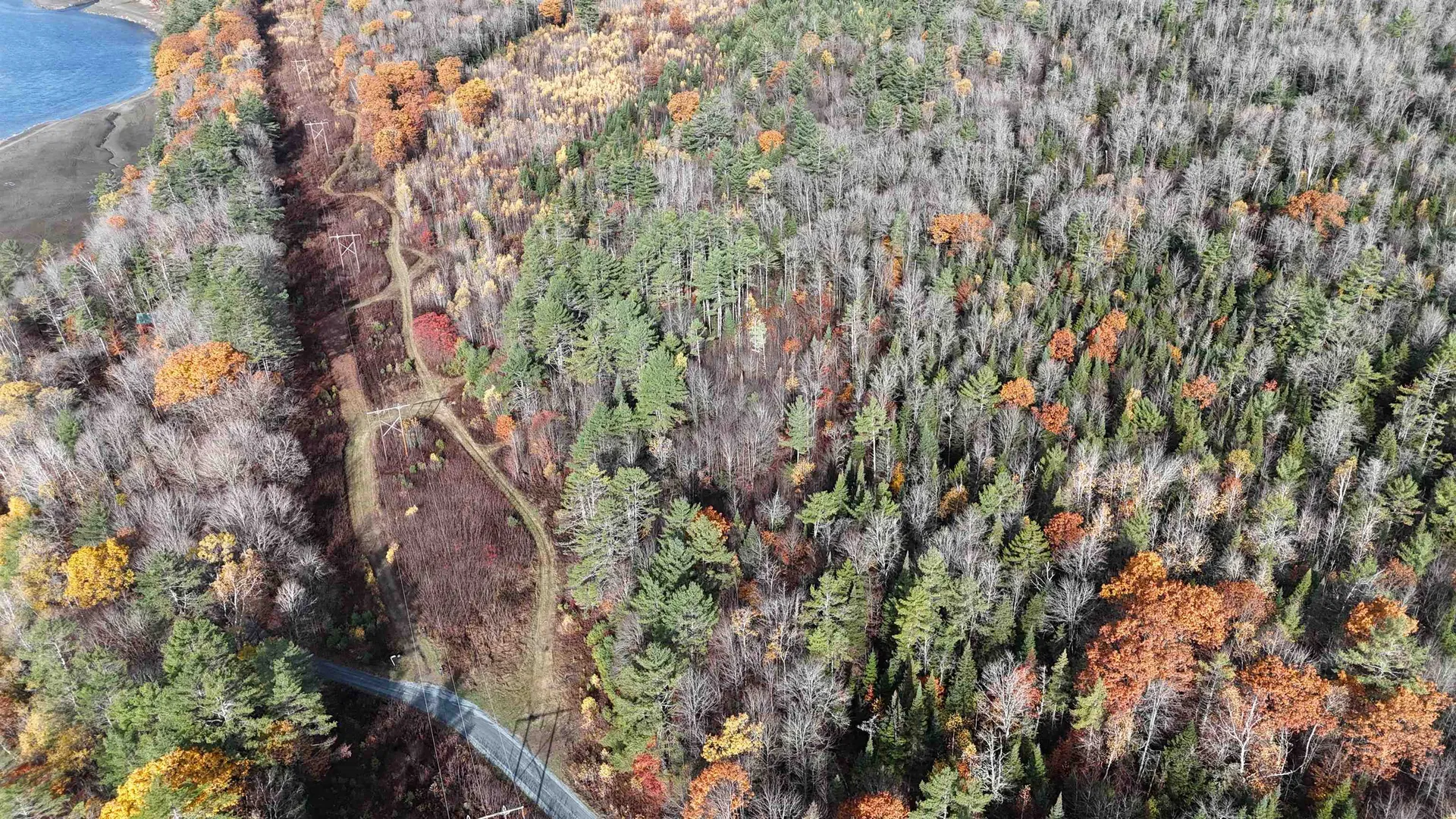 00 Walker Pit Road Concord VT 05824