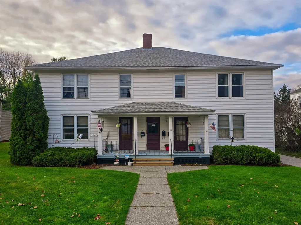 208 South Main Street St. Albans City VT 05478