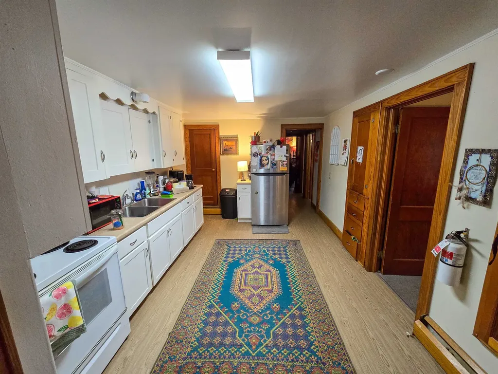 208 South Main Street St. Albans City VT 05478