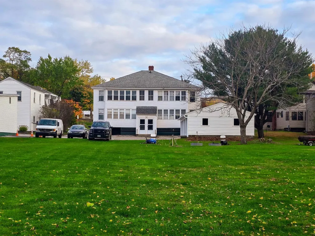 208 South Main Street St. Albans City VT 05478