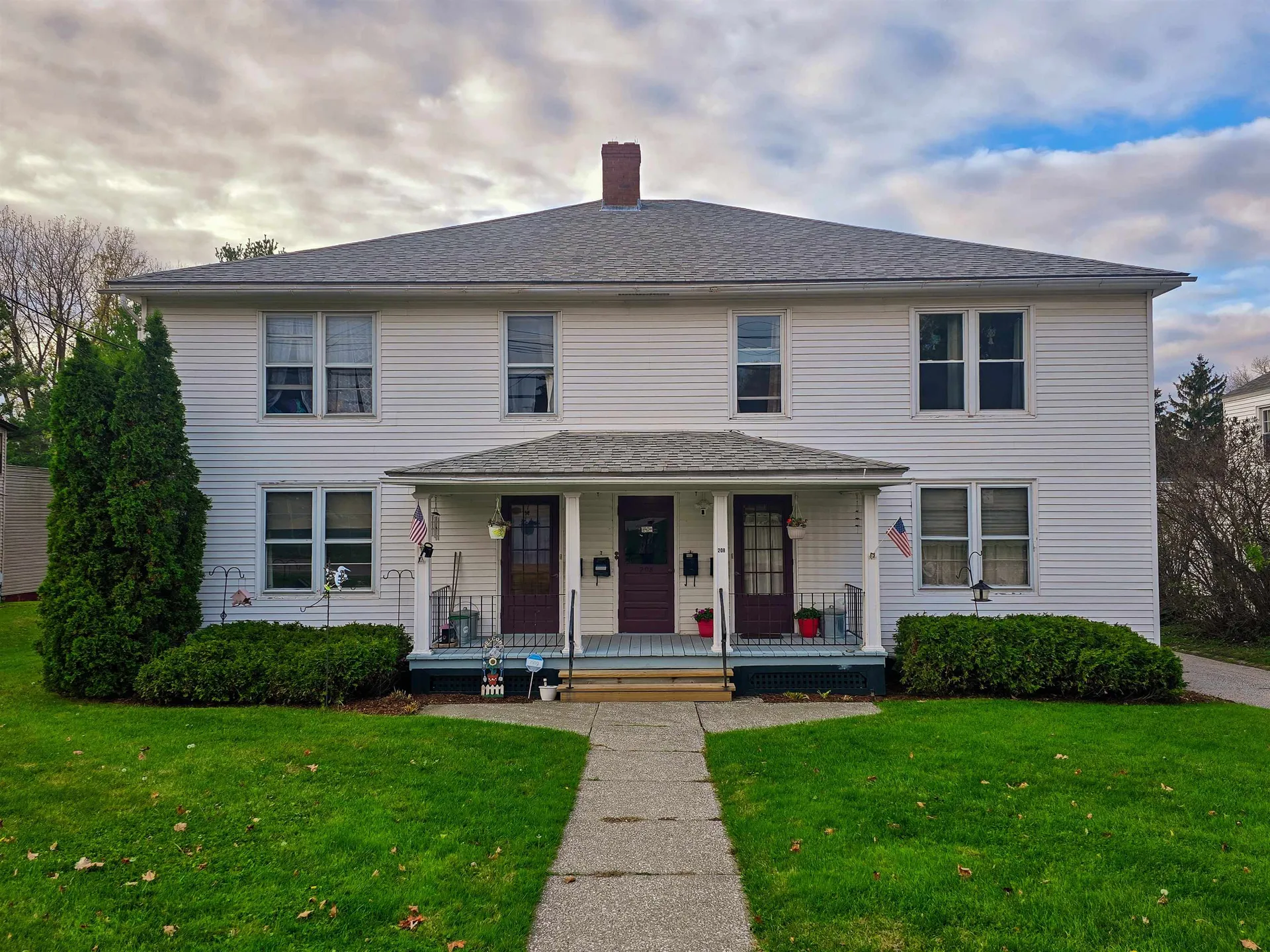 208 South Main Street St. Albans City VT 05478