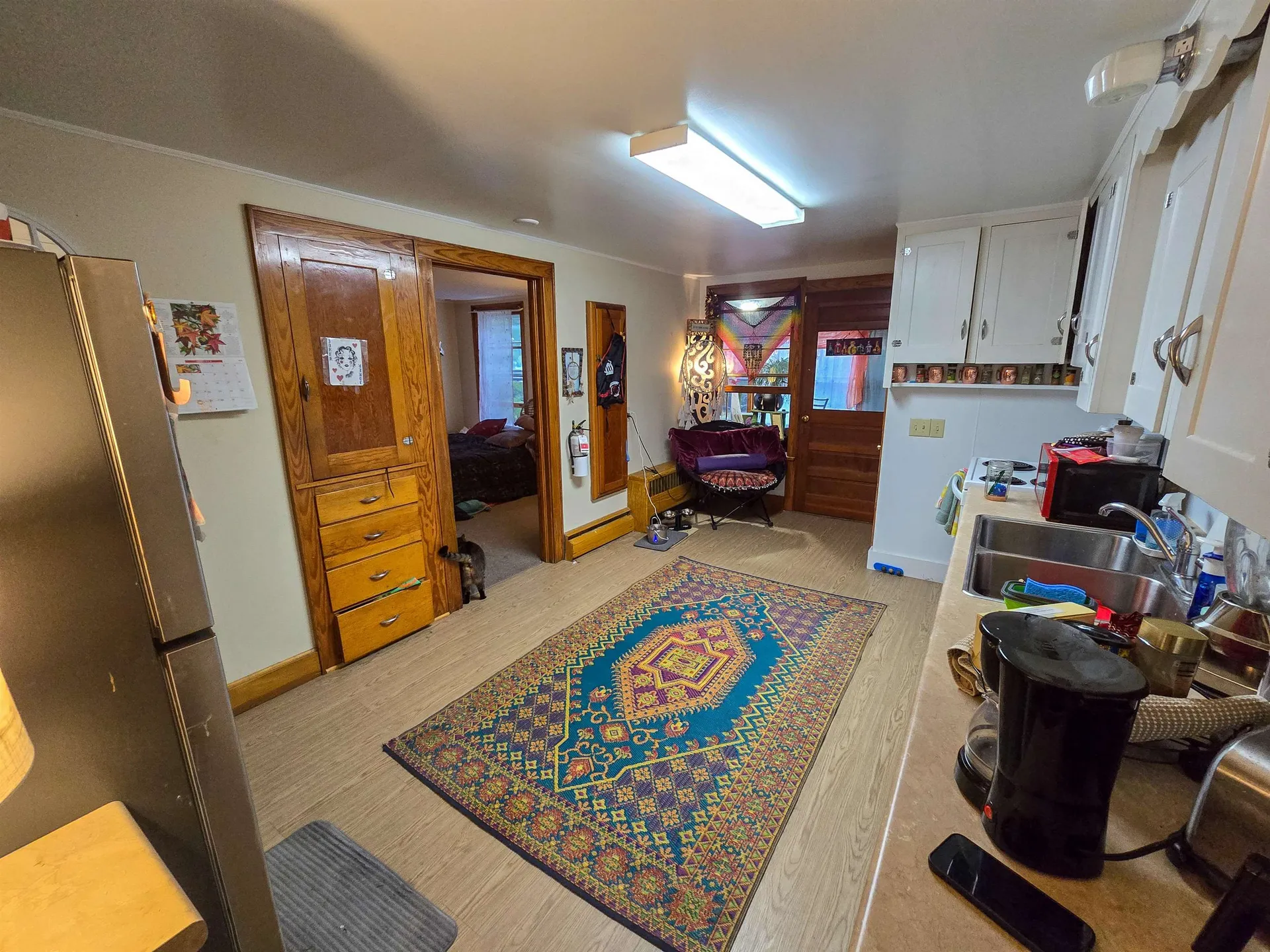 208 South Main Street St. Albans City VT 05478