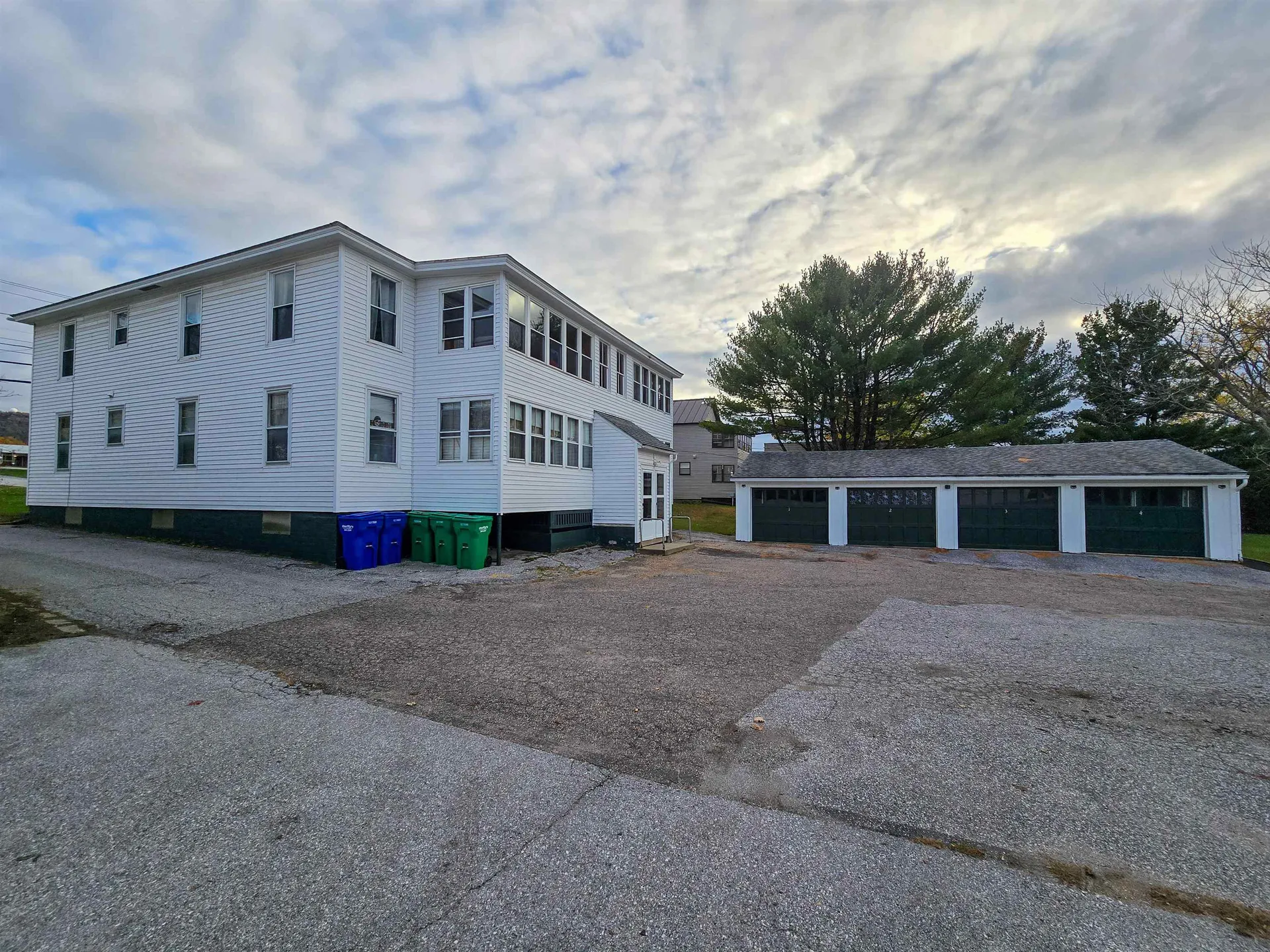 208 South Main Street St. Albans City VT 05478