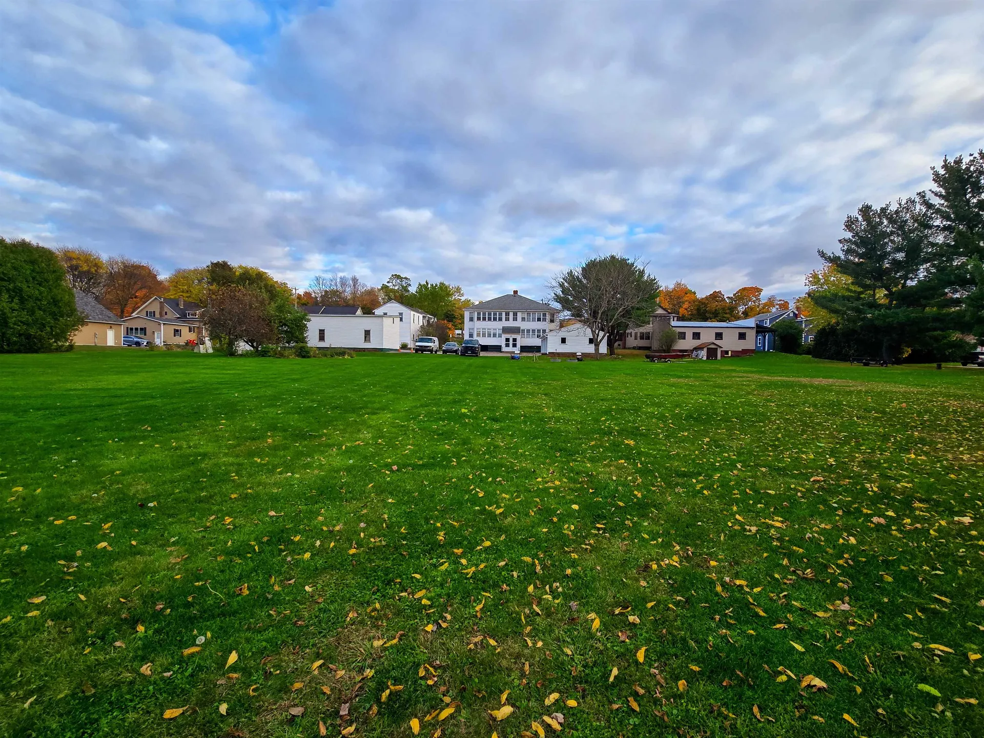 208 South Main Street St. Albans City VT 05478