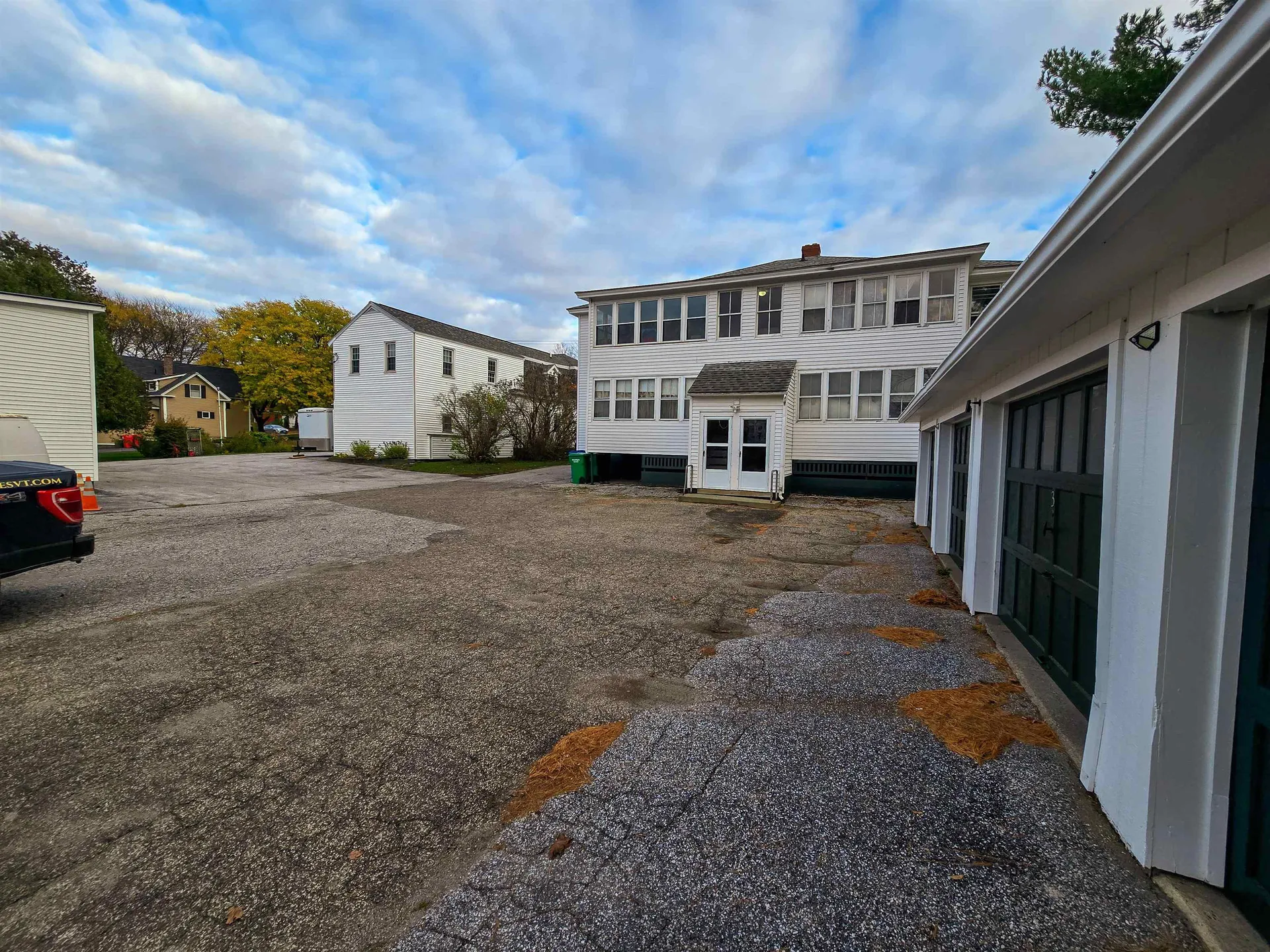 208 South Main Street St. Albans City VT 05478