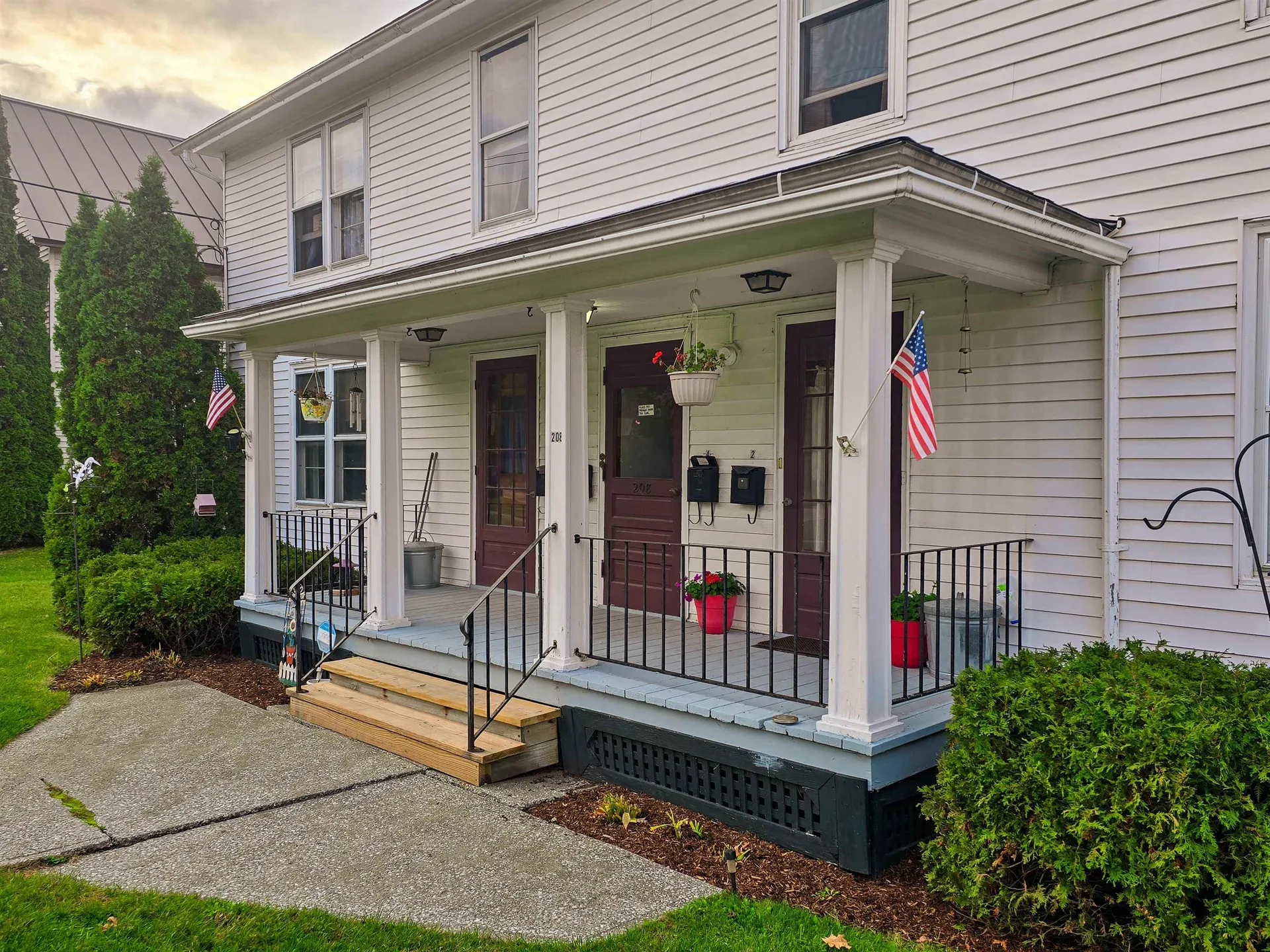 208 South Main Street St. Albans City VT 05478