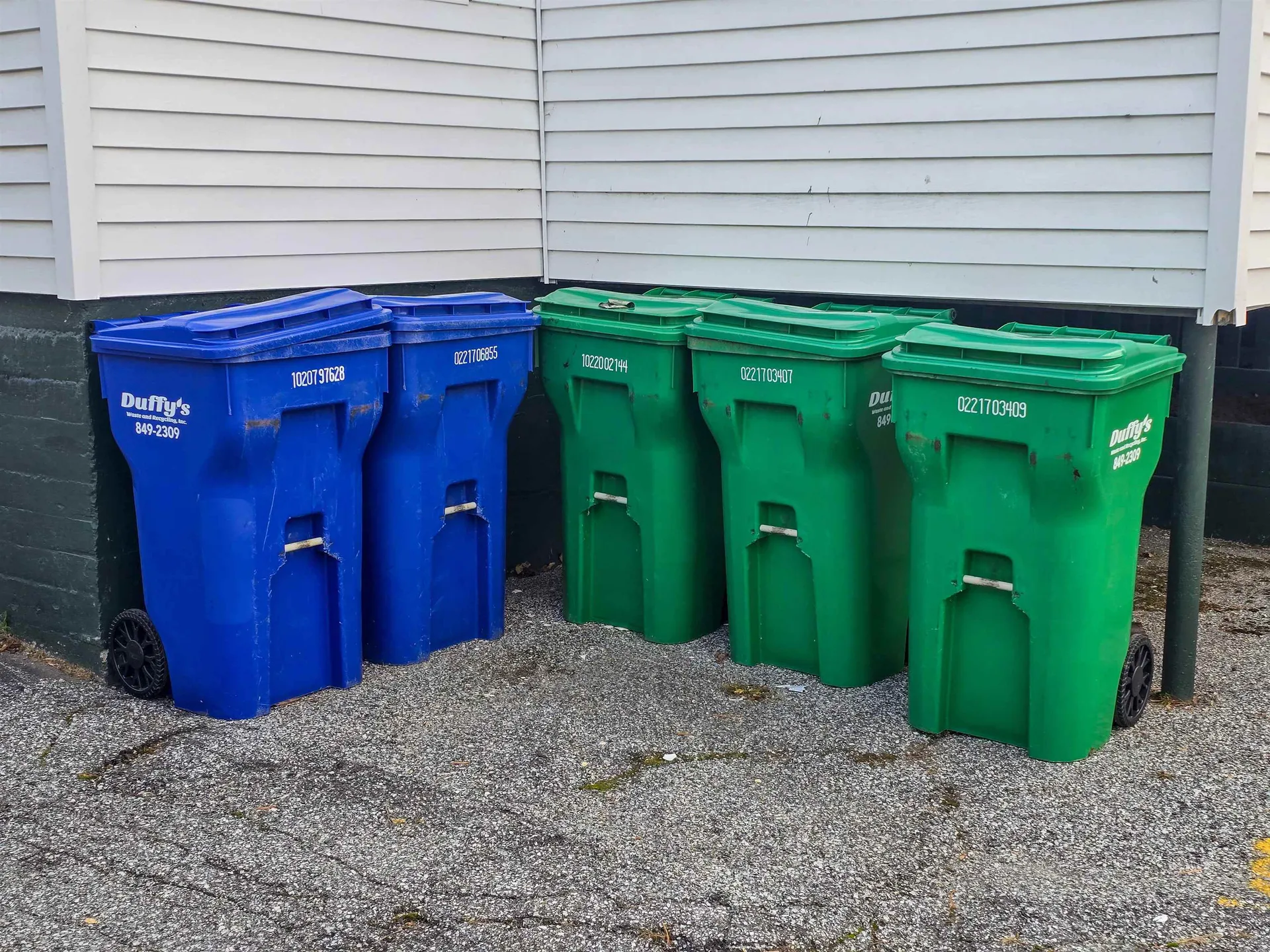 208 South Main Street St. Albans City VT 05478