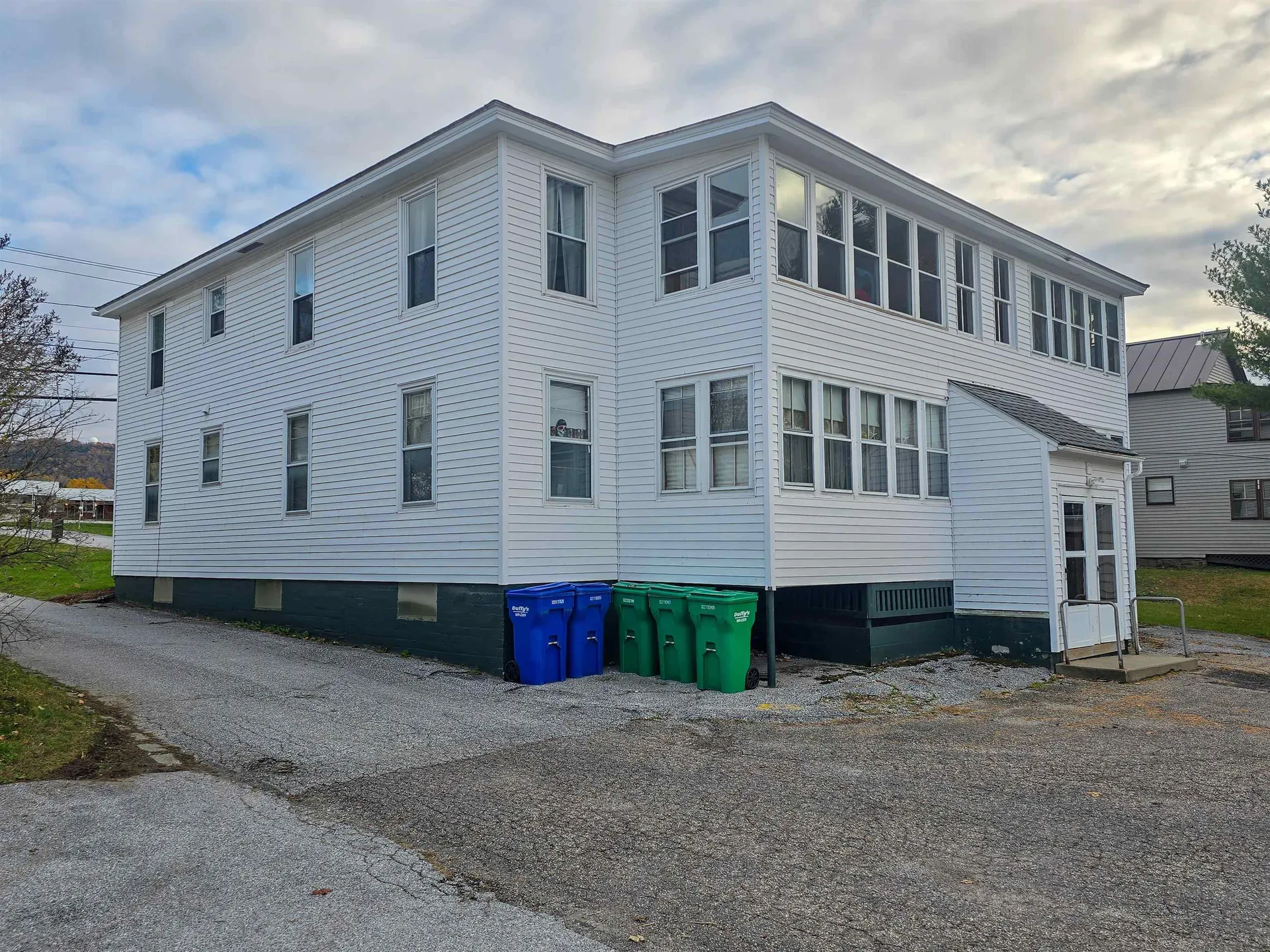 208 South Main Street St. Albans City VT 05478