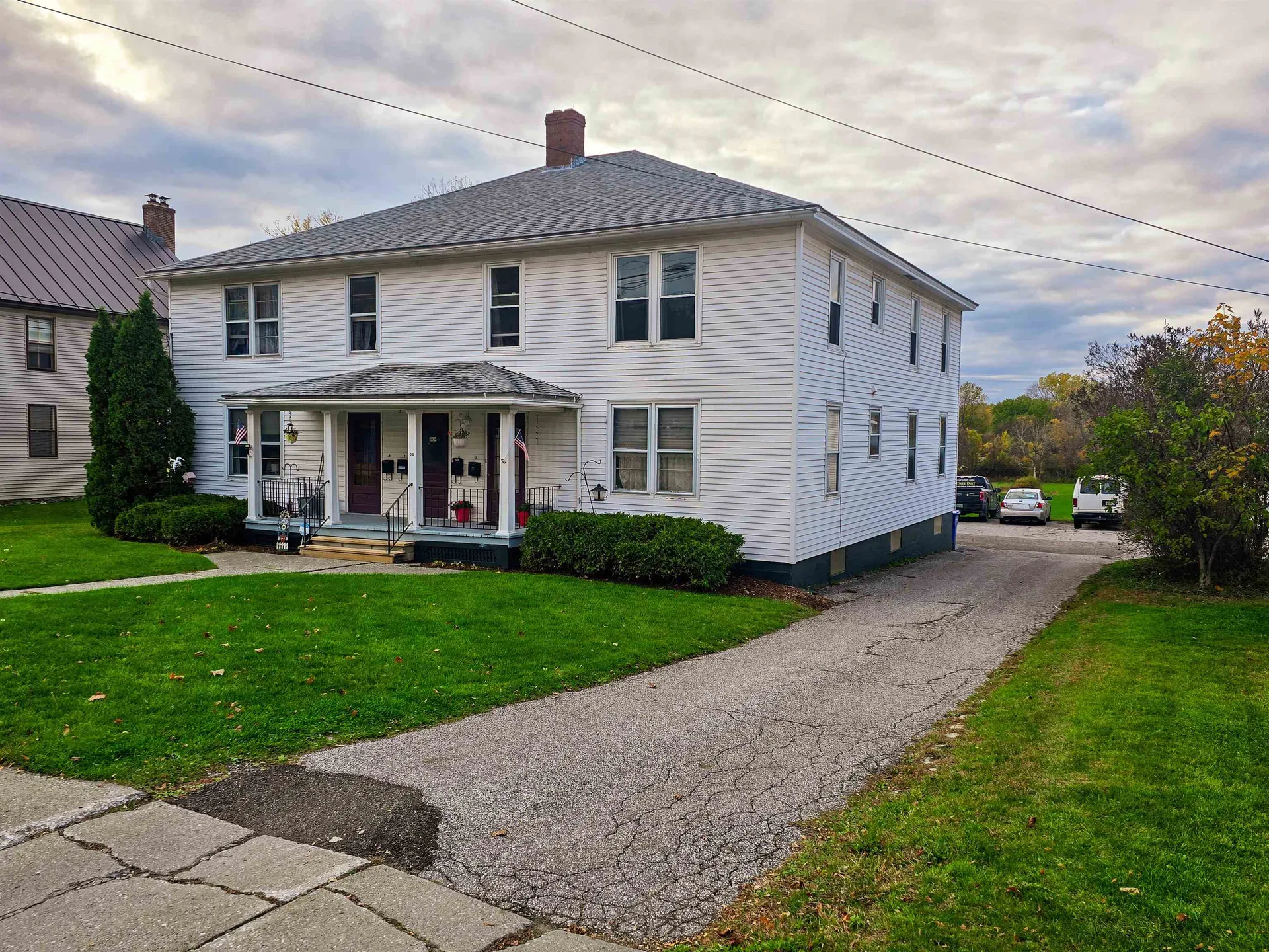 208 South Main Street St. Albans City VT 05478