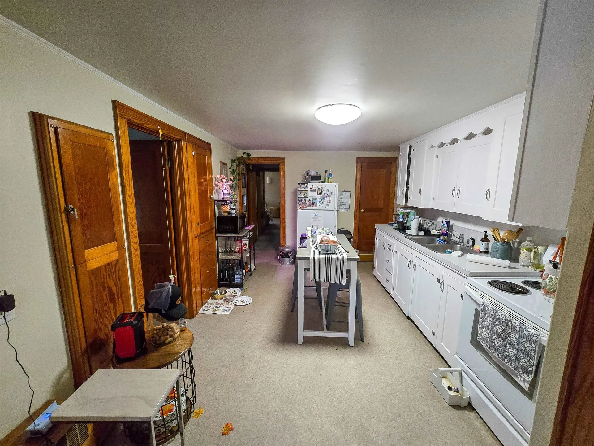 208 South Main Street St. Albans City VT 05478